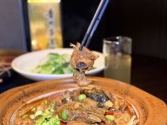 -淮扬府(安定门店)