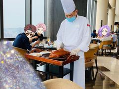 -大连君悦酒店·星海湾壹号Dalian·Dalian(星海广场店)