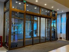 -长白山万达锦华套房酒店