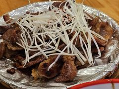 -多宾韩国料理(学衡路店)