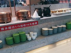 -新艺自助美食城(中山路店)