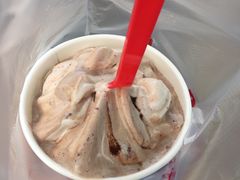 红丝绒巧克力-Dariy Queen