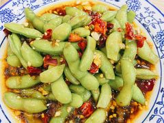 -江城燕子大排档(江汉路步行街店)