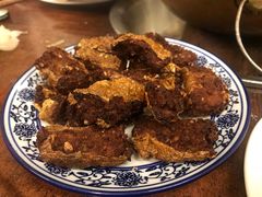 -前门张记涮肉(前门店)