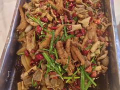 -沈姐万州烤鱼(沙坪坝七中店)