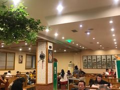 大堂-全州拌饭馆(断桥店)