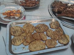 -清真·馬坡二旦烧烤(人生一串拍摄店)