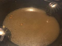 菌菇汤底-椒王火锅(厚街万达店)