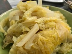 -壹条龙饭庄台基厂店