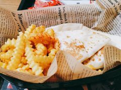 -TACO STAR 塔可星(下沙宝龙店)
