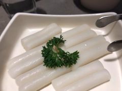 花样年糕-海底捞火锅(龙岗星河COCO Park店)