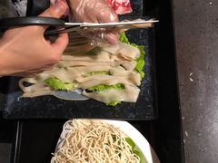 -锅说大脸毛肚重庆老火锅(佐阾店)