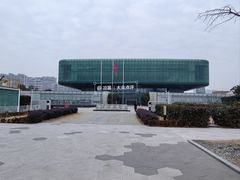 -金陵图书馆