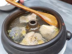 -蔼若春.传承三十年云南菜(金碧公园店)