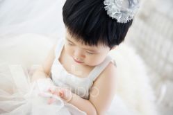 -WPlus明星肖像亲子全家福摄影