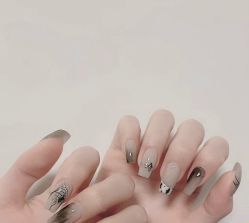 -1T·1M 日式美甲美睫