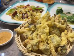 -屋里家延边朝鲜族冷面(梅林3店)