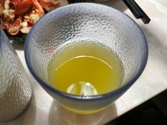 -五月罗马海鲜自助餐厅(月星环球港店)