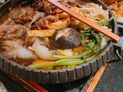 -德川家日本料理(龙德广场店)