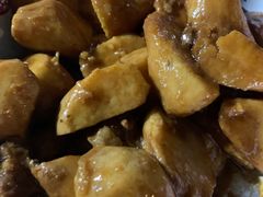 -传统菜农庄(皇姑路店)