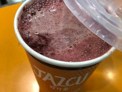 千娇百莓-Jazcu珍仕菓鲜榨果汁(西单大悦城店)