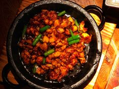 -绿茶餐厅(光谷世界城步行街店)