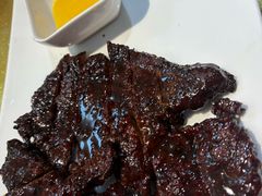 新西兰牛排-阿巧一号私房菜(止园路店)