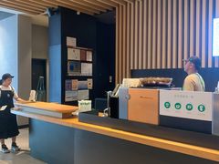 -星巴克(广州百信广场东区店)