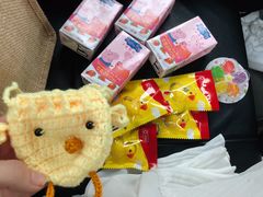 -Olé精品超市(苏州中心店)
