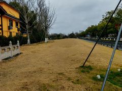 -亭林园-华藏寺