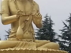 -法门文化景区
