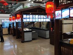 -正阳春烤鸭店(杨楼店)
