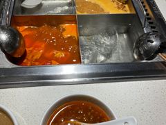 -海底捞火锅(西安路店)
