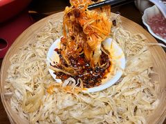 -恰饭·老长沙市井菜(天河客运站店)
