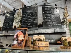 -O'mills Sourdough Bakery&Bistro(永嘉路店)