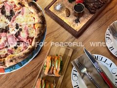 -IL TEATRO 精品意大利餐厅