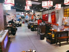 -牛市坎火锅(建设路店)
