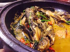 -火龙堂·风味民间菜(文一路店)