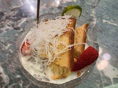 泡鲁达-浩海火烧云傣家菜(京广店)