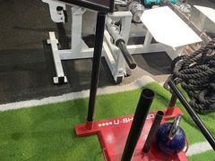 -Nirvana Fitness健身工作室