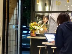 -双风车咖啡馆 Twin Windmills(六道口店)