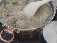 -宛平李记小吃(东关街店)