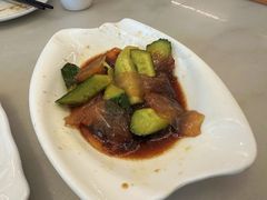 -华盛丰温州大排档(东三环南路店)