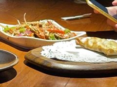 -楼兰新疆主题餐厅(坂田佳华领汇广场店)