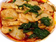 -令氏家外家周秦食府(高新店)