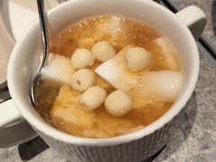 -留半山·香港食堂(啦啦宝都店)