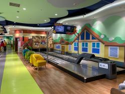 -MELAND CLUB亲子乐园•派对(虹桥万象城店)