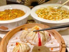 -米桃-吴韵风雅·拙园(北外滩来福士店)