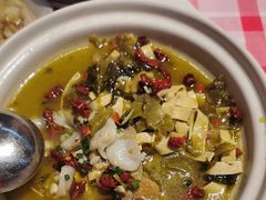 -韵味湘肴·小炒黄牛肉(五一广场美食地标店)