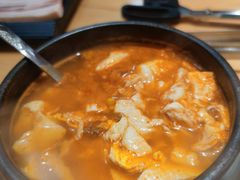 -麻蒲碳烤肉(梅花园店)
